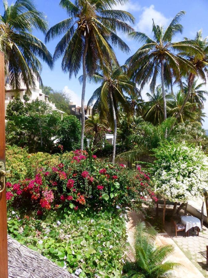Peponi Hotel Lamu - Kenya Shela エクステリア 写真