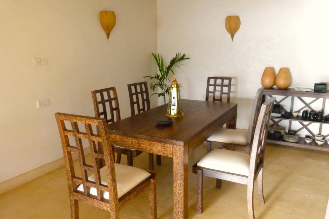 Peponi Hotel Lamu - Kenya Shela エクステリア 写真